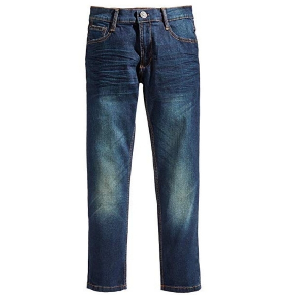 RING OF FIRE MEN'S (RELIC DENIM) STRAIGHT … - Picture 2 of 2